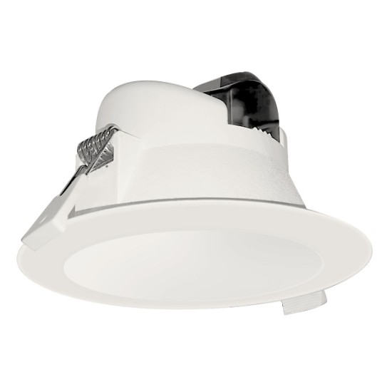 Acquista Faretto da incasso 230V 25W luce selezionabile calda/fredd...