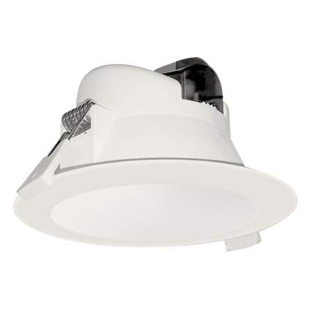 Acquista Faretto da incasso 230V 25W luce selezionabile calda/fredd...