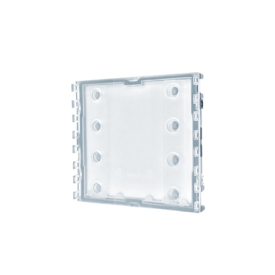 Acquista Modulo pulsanti di chiamata per pulsantiera Ultra | Tiesse...