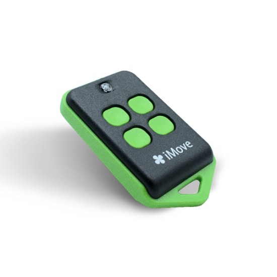 Acquista Trasmettitore Universale auto-apprendente, 27 / 41 MHz ges...