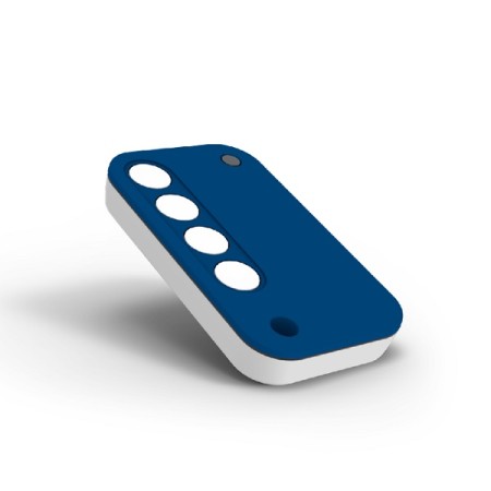 Acquista Trasmettitore Universale auto-apprendente, 433 MHz a modul...