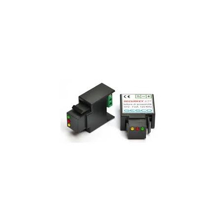 Acquista Lettore per K30, da incasso, nero, compatibile RJ45 | Ties...
