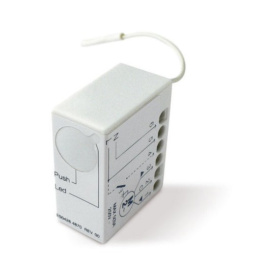 Acquista Ricevitore NICE radio e centrale per il comando di impiant...