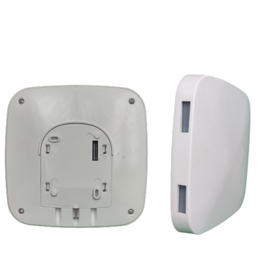 Acquista Sensore a doppia tecnologia (2PIR+1MW per lato)progettato ...