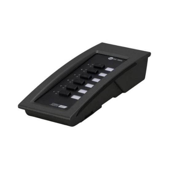 Acquista Tastiera addizionale per base BM3804 RCF | Tiesseelettroni...