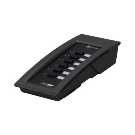 Acquista Tastiera addizionale per base BM3804 RCF | Tiesseelettroni...