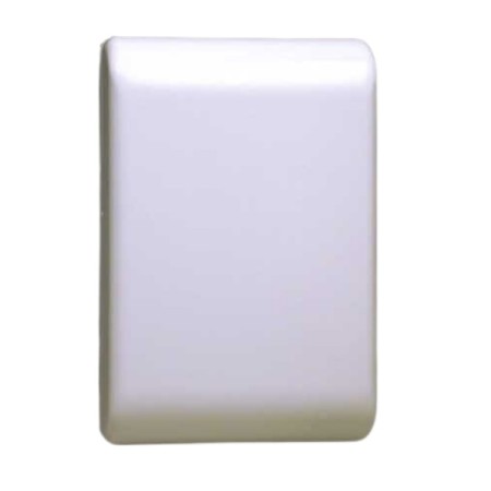 Acquista Sirena per interno, preallarme programmabile, protetta, mm...