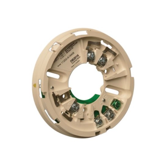 Acquista Base a 6 morsetti completa di isolatore di linea per senso...