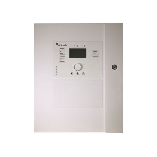 Acquista Centrale di rivelazione analogico/indirizzata Aritech equi...