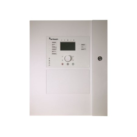 Acquista Centrale di rivelazione analogico/indirizzata Aritech equi...