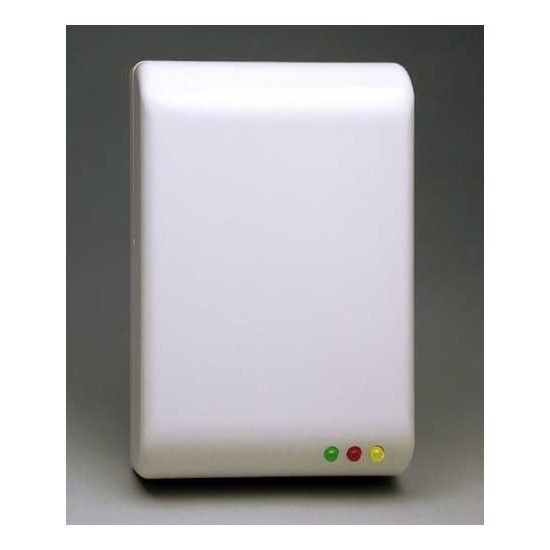 Acquista Interfaccia GESCO seriale per 32 radiocomandi, 32 sensori,...