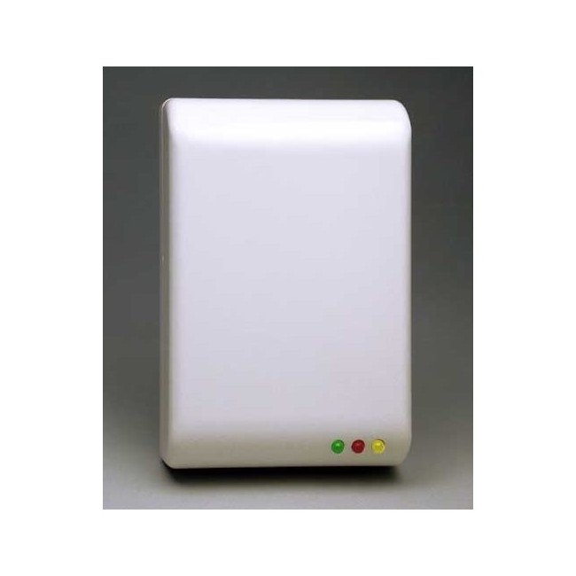 Acquista Interfaccia GESCO seriale per 32 radiocomandi, 32 sensori,...