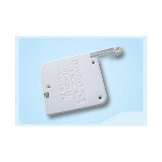 Acquista Contatto a filo per tapparelle 94x86x15 | Tiesseelettronic...