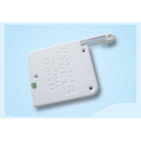 Acquista Contatto a filo per tapparelle 94x86x15 | Tiesseelettronic...