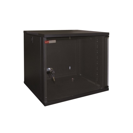 Acquista Armaio Rack 19" 22U Serie RWA 9 U, profondità 450 MM | Tie...