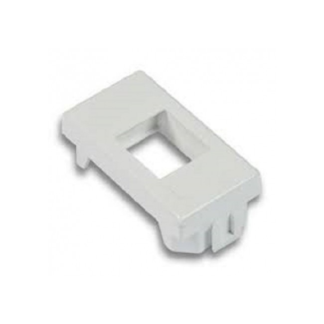 Acquista Adattatore VIMAR EIKON BIANCO per frutto keystone presa di...