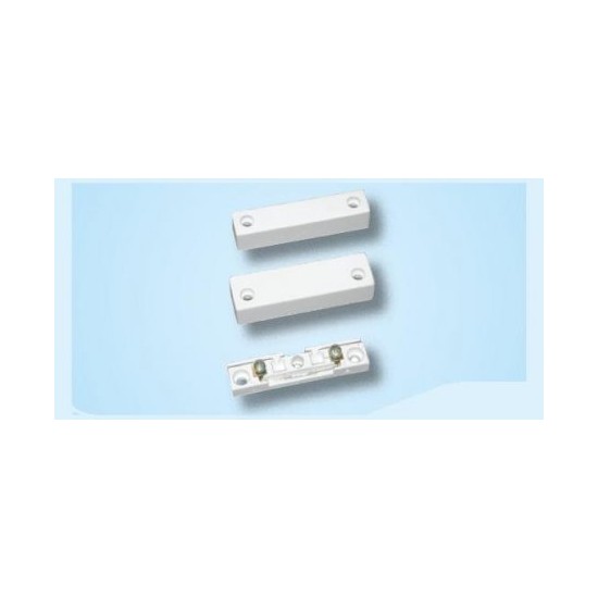 Acquista Contatto magnetico contenitore plastico 60x17x13 NA/NC | T...