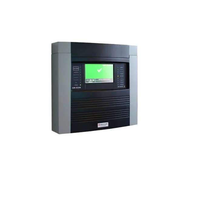 Acquista Sistema Indirizzabile da 2 a 64 loop | Tiesseelettronica.com