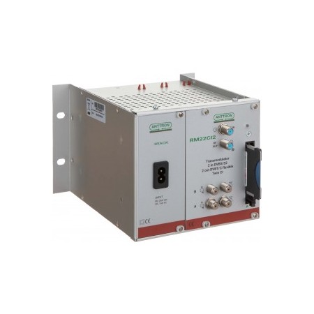 Acquista Centralina compatta ANTTRON tivùsat per la transmodulazion...