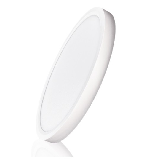 Acquista Plafoniera LED tonda parete/soffitto IP20 45W - CCT SELEZ ...