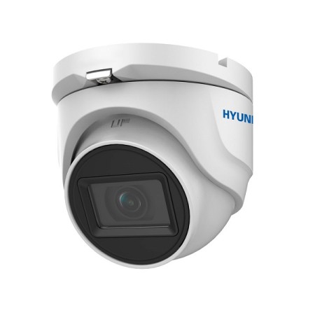 Acquista Videocamera da esterno HYUNDAY 4 in 1 da 5MP | Tiesseelett...