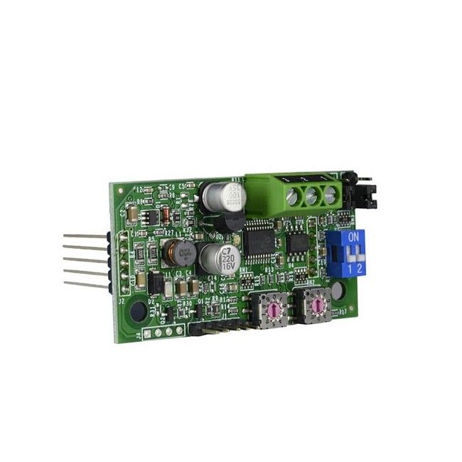 Acquista Scheda elettronica di espansione | Tiesseelettronica.com