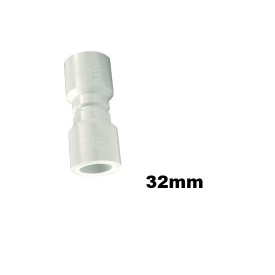 Acquista Raccordo tubo tubo diametro 32mm IP67 | Tiesseelettronica.com