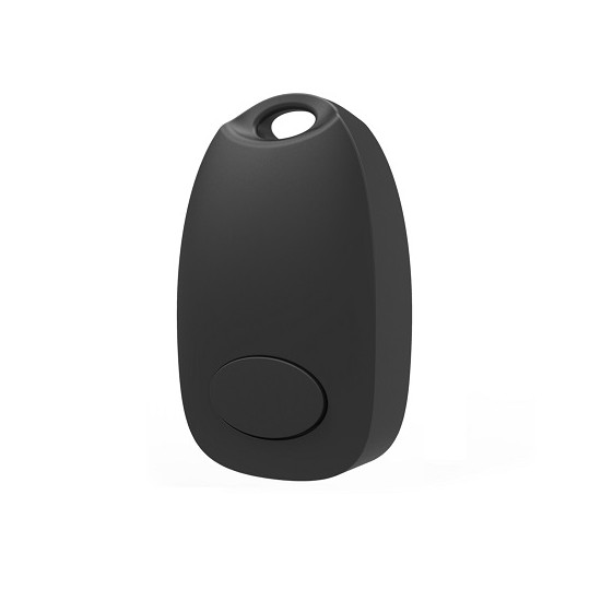 Acquista Pulsante senza fili, piezoelettrico, da portachiavi. Dimen...