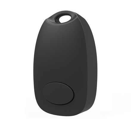 Acquista Pulsante senza fili, piezoelettrico, da portachiavi. Dimen...