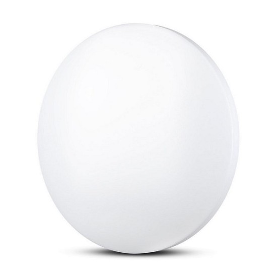 Acquista Plafoniera Led 18W con Interruttore Cambia Colore 3 in 1 S...