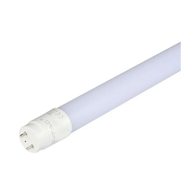 Acquista Tubo LED Chip Samsung T8 16,5W 112LM/W G13 120cm Bianco Na...