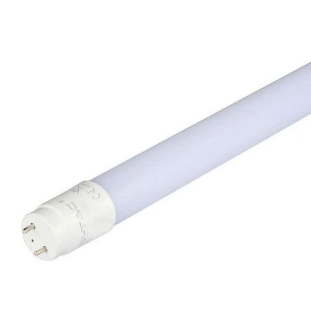 Acquista Tubo LED Chip Samsung T8 16,5W 112LM/W G13 120cm Bianco Na...