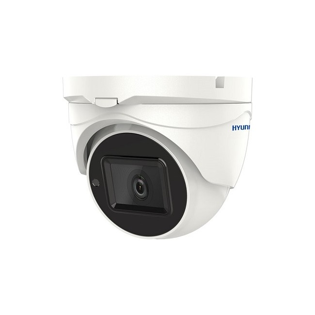 Acquista Telecamera Dome TVI 5MP con PoC | Tiesseelettronica.com