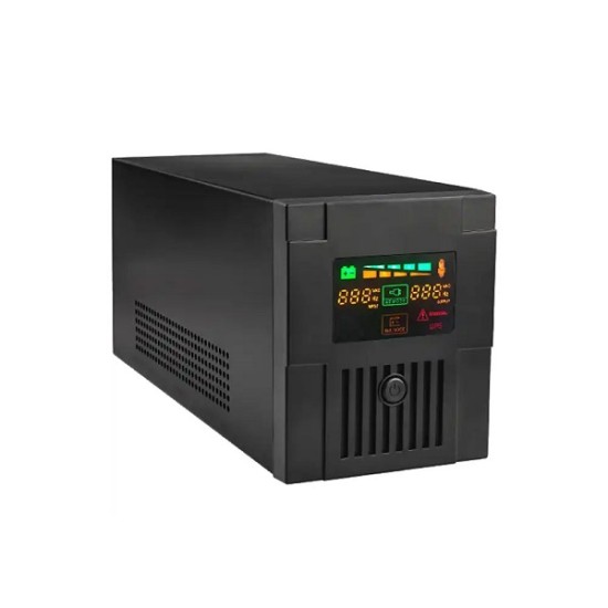 Acquista Gruppo di continuità 3000VA / 1800W UPS linea interattiva ...
