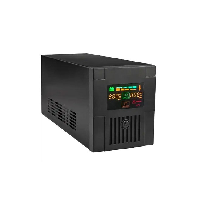 Acquista Gruppo di continuità 3000VA / 1800W UPS linea interattiva ...
