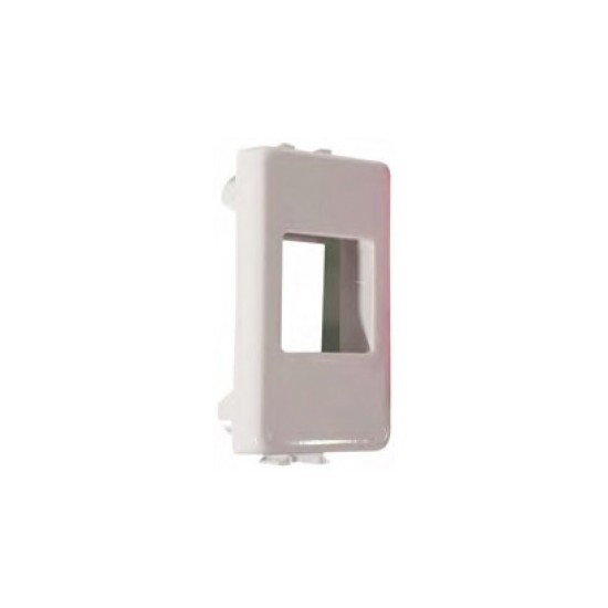 Acquista Adattatore BTICINO Matix per frutto keystone presa di rete...