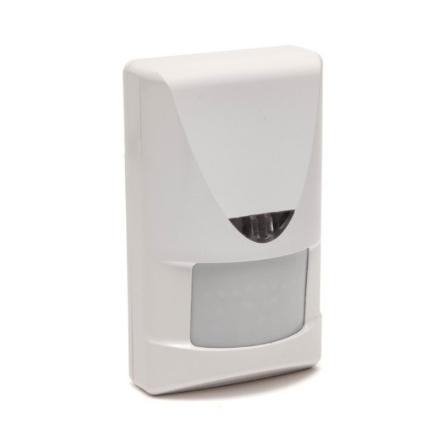 Acquista Sensore GESCO a doppia tecnologia infrarosso microonde imm...