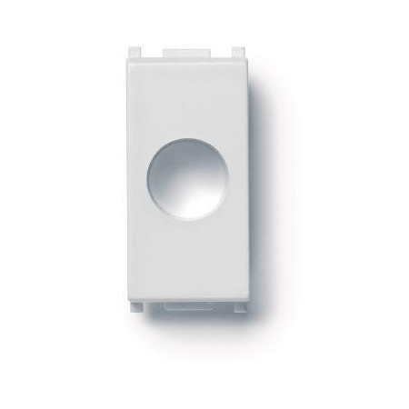 Acquista Adattatore per prese Tv Fracarro serie VIMAR EIKON BIANCA ...