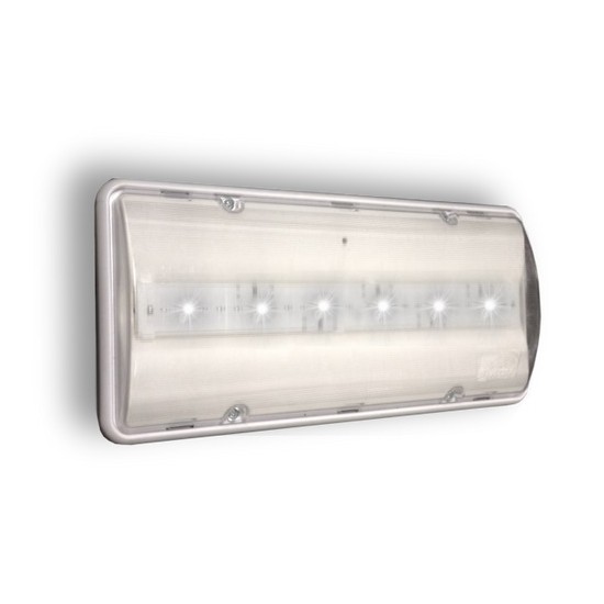 Acquista Lampada di emergenza GRANDE 11W equivalente, 60 min da par...