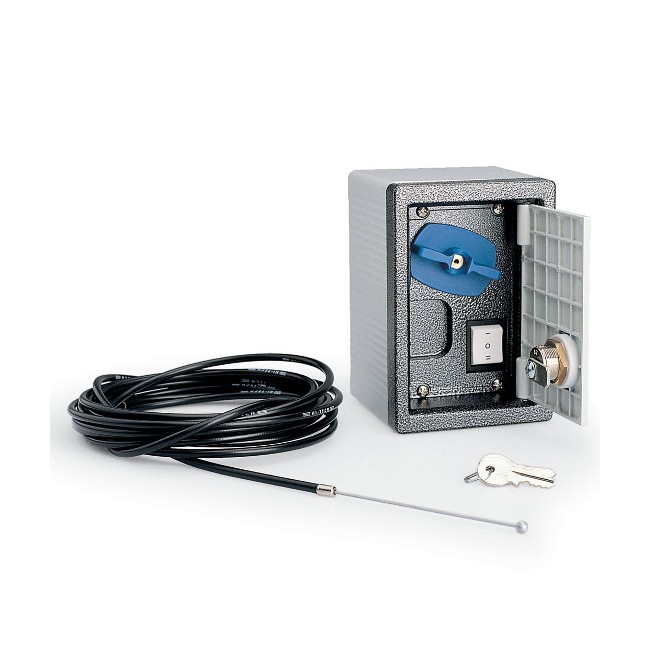 Acquista Contenitore dispositivo di sblocco | Tiesseelettronica.com