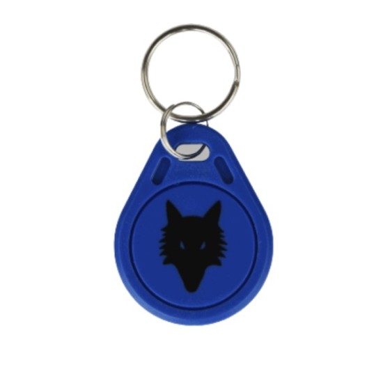 Acquista Medaglione TAG di prossimità | Tiesseelettronica.com