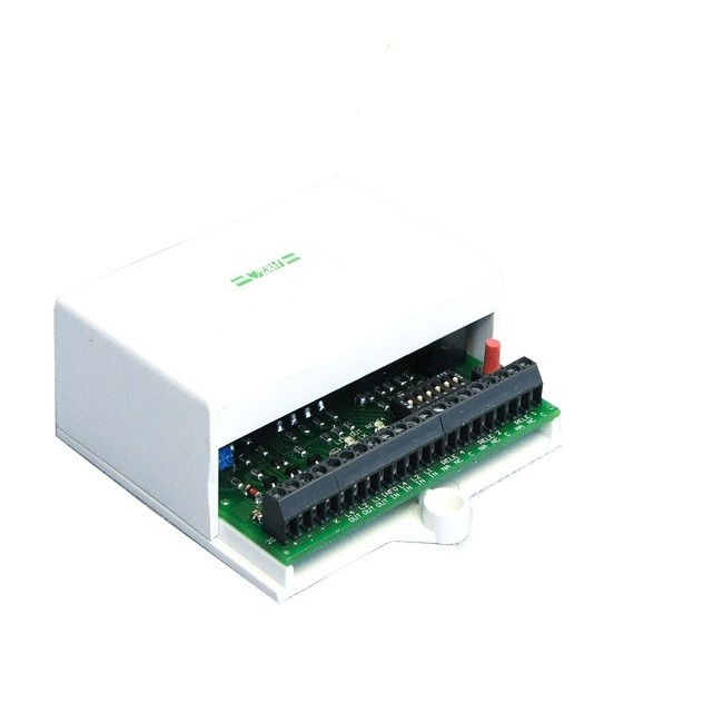 Acquista Scheda di decodifica a 3 relè per chiave digitale o di pro...