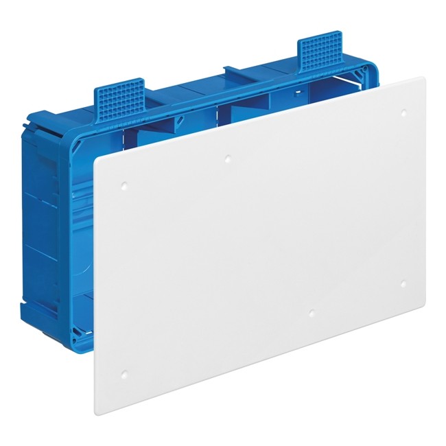 Acquista Scatola incasso p/leggere per cartongesso 298 x 164 x 73,5...