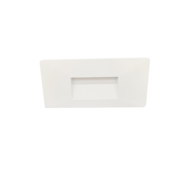 Acquista Cover BIANCO per lampada LED segnapasso SPI4CCT | Tiesseel...