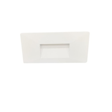 Acquista Cover BIANCO per lampada LED segnapasso SPI4CCT | Tiesseel...