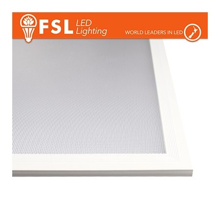 Acquista Pannello LED 60x60 Luce Naturale 4800 lumen UGR-19 NOFLICK...