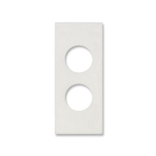 Acquista Adattatore per prese Tv Fracarro serie VIMAR LINEA BIANCO ...