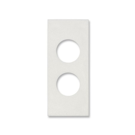 Acquista Adattatore per prese Tv Fracarro serie VIMAR LINEA BIANCO ...