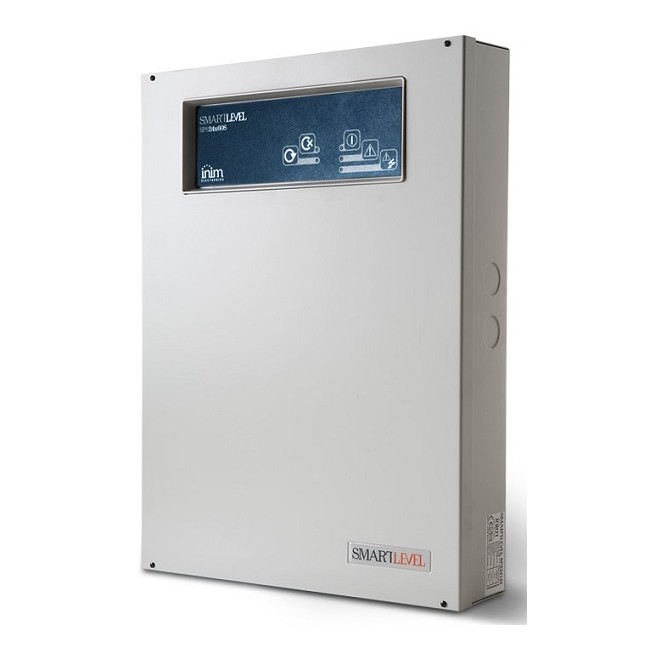 Acquista Stazione di alimentazione intelligente 120W 27,6Vcc 4A + 1...