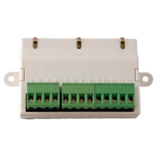 Acquista Modulo interfaccia con zona convenzionale | Tiesseelettron...